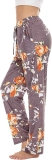 Women’s Comfy Lounge Yoga Drawstring Soft Pajama Pants with Pockets  $13.79