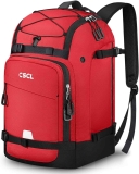 50L Waterproof Large Capacity Skiing and Snowboarding Travel Backpack  $25.00