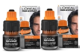 L’Oreal Paris Men Expert One Twist Mess-Free Permanent Haircolor 2-Pack $12.