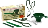 Norpro Canning Essentials Boxed Set, 6-Piece Set $16.49