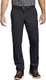 Dickies Mens Slim Taper Stretch Twill Work Pant $13.50