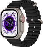 Adjustable Soft Breathable Replacement Sport Strap with Buckle for Apple  $4.99