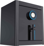 BOFON S-Series 2.17Cubic feet Family Fingerprint Password Safe Box  $209.08