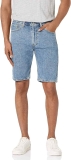 Levis Mens 505 Regular Fit Shorts $8.97