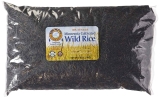 5-Pound Red Lake Nation 100% All Natural Minnesota Cultivated Wild Rice  $17.93
