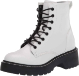 Madden Girl Women’s Carra Fashion Boot  $18.99