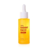 ZealSea Face Neck 15% Pure L-Ascorbic Acid Vitamin C Serum, 1 fl oz  $8.40