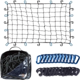 Grit Performance 3×4-Foot Cargo Net $19