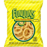Funyuns Onion Flavored Rings 0.75-oz. Bag 40-Pack $14
