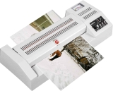 Vevor 12.5″ Thermal Laminator $49