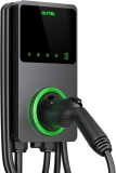 Autel MaxiCharger 40A Home Electric Vehicle Charger w/ NEMA 14-50 Plug $447