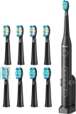 Bitvae Daily D2 Sonic Electric Toothbrush $11