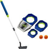 Nerf Trick Shot Golf Set $20