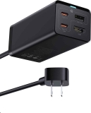 67W GaN5 4 in-1 Fast USB C Charger for Steam Deck  $43.19