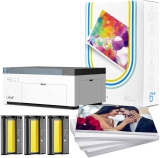 Liene 4″ x 6″ Portable Photo Printer $96