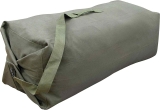 Stansport 42″ Canvas Duffel Bag w/ Shoulder Strap  $16.30
