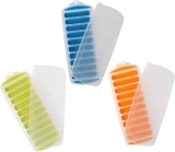 Lily’s Home Silicone Ice Cube Tray w/ Lid 3-Pack $14