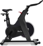 Bancon Zwift Magnetic Resistance Stationary Exercise Bike $229