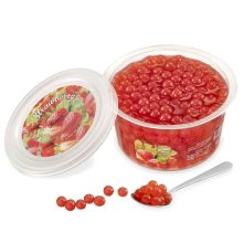 The Inspire Food Company 1-lb. Popping Boba Pearls for Bubble Tea $9.99