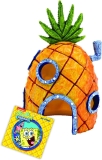 Penn-Plax Nickelodeon SpongeBob SquarePants Aquarium  $5.87