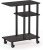 Furinno Turn-N-Tube U Shape Sofa Side Table with Casters  $23.80