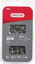 2-Pack Oregon S62 Advance Cut Chainsaw  $17.40