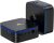 Kamrui Mini Desktop (Quad Core Celeron J3455 / 4GB / 32GB SSD)  $109.99
