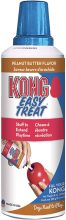 Kong Easy Treat Peanut Butter Dog Treat Paste, 8 Ounce  $4.89