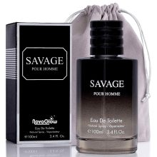 Savage for Men 3.4-oz. Eau de Toilette Spray $18