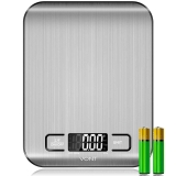 Vont Milo Digital & Mechnical Kitchen Scale with LCD Screen  $7.99