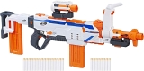 Nerf Modulus Regulator Fully Motorized Blaster  $25.49