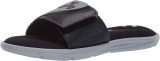 Under Armour Men’s Ignite VI Graphic Strap Slides $11