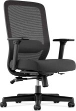 HON Exposure Mesh Task Computer Chair with 2-Way Adjustable Arms  $168.00