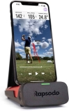 Rapsodo Mobile Launch Monitor for Golf $300