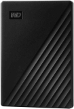 WD My Passport 5TB USB 3.2 Gen 1 Portable Hard Drive  $65.83