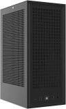 Hyte Revolt 3 SFF Premium ITX Computer Gaming Case $130