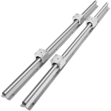 OrangeA 1000mm Linear Rail Set $34