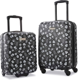 American Tourister Star Wars Hardside Spinner Wheel 2-Piece Luggage Set  $98.17