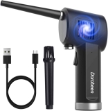 Dorobeen Cordless Compressed Air Duster $31