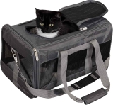 Sherpa Original Deluxe Pet Carrier Travel Bag  $25.90