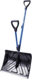 Snow Joe Shovelution 20″ Snow Shovel $23