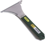 Nisaku Tayouto Stainless Steel Multi Weed Scraper $15