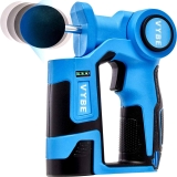 Exerscribe Powerful Handheld Electric Body Massage Gun  $46.70