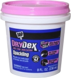 DAP DryDex 8-oz. Dry Time Indicator Spackling $3.26