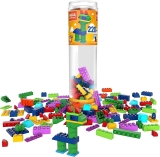 Mega Construx Wonder Builder 220 Piece Building Toys  $6.23