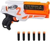 NERF Ultra Two Motorized Blaster $11