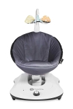 4moms RockaRoo Baby Rocker + Safety Strap Fastener  $99.99