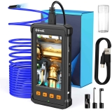 Oiiwak Inspection Camera HD Digital Borescope 11.5FT Cable  $38.49