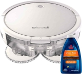 Bissell SpinWave Hard Floor Expert 2-in-1 Wet and Dry Robot Vacuum  $214.06