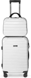 Feybaul 2-Piece Luggage Set $70